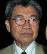 Eki Syachrudin Meninggal Dunia