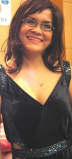 Masuk ICU, Meuthia Kasim Tidak Koma