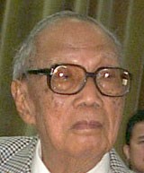 Cak Roes Telah Berpulang 