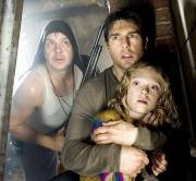 War of the Worlds: Invasi Robot Misterius ke Bumi 