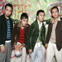 Radja Sabet Double Platinum