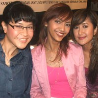 Widi Sita Nina Trio Baru