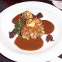 Rougie Foie Gras di The Steak House