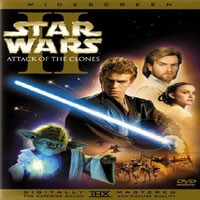 Star Wars II: Attack of the Clones