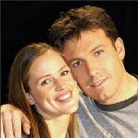 Ben Affleck-Jennifer Garner Resmi Menikah