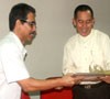 Jenderal dan detikcom Bahas Hacker