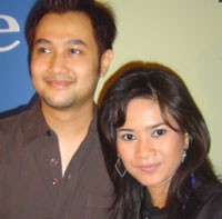 Aldy-Ike Nggak Mau Mikirin Gosip