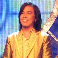 Selepas Idol, Glenn Incar Sekolah Musik