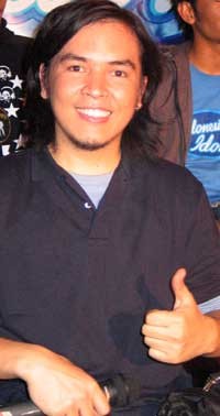 Selepas Idol, Glenn Incar Sekolah Musik