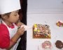 Cake & Crepes yang Asyik & Seru