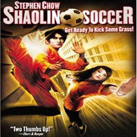 Shaolin Soccer