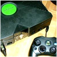 Pengoprek Xbox Diganjar UU Hak Cipta