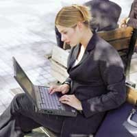 Pengguna Internet Broadband Naik 34%