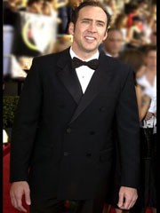 Nicholas Cage Bintangi Film Peledakan WTC