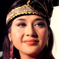 Paramitha Rusady Mulai Kesepian