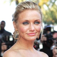 Cameron Diaz: Payudara Saya Bagus