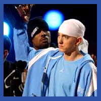 Eminem Pensiun Dini