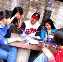 Tips Awet Berteman