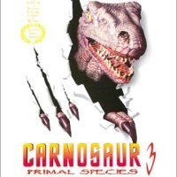 Carnosaur 3
