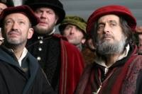 Merchant of Venice: Panggung Sandiwara Al Pacino