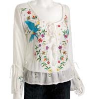 Tunic Gaya