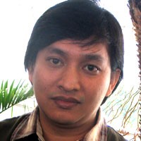 Yovie Gandeng Daun Muda
