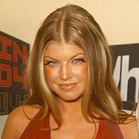 Fergie Black Eyed Peas Tampik Kabar Pertunangan