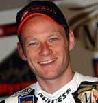 Byrne: Saya Takkan Seperti Hayden