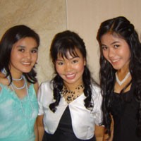 Day 5, Gank Prom Night Party Bareng Maliq & DEssentials