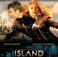 The Island Tak Bisa Tandingi Willy Wonka