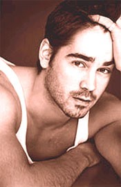 Dilarang Edar, Video Seks Colin Farrell Mejeng di Toko