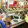Festival Jajanan Betawi Digelar