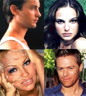 Daftar Seleb Vegetarian Terseksi