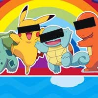 Pokemon Terhubung ke Situs Porno?