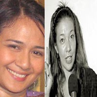 Ria Irawan dan Vicky Burki Ditangkap Polisi