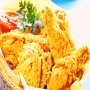 Ayam Lezat & Sehat