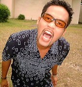 Bjah Tempeleng Istri