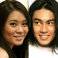 Helena Terjerat Ken Zhu