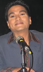 Indra Lesmana Harapkan Penonton Ikut Jadi Juri