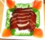 Bebek Panggang dari Timur