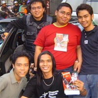 Pas Band dan J-Rocks Siap Guncang Kuningan