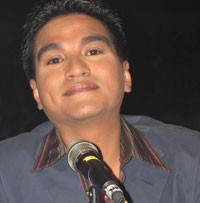 Indra Lesmana Puas Dengan Pilihan Pemirsa