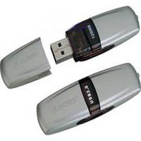 Pembuat Flash Drive Pertama?