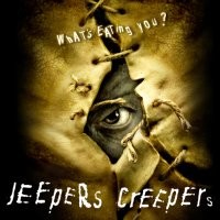 Jeepers Creepers