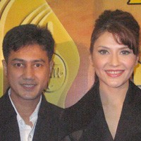 Akhirnya, Tamara Gugat Cerai Rafli !
