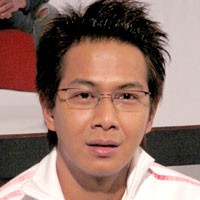 Delon Punya Kembaran