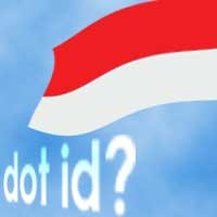 Perlu Deadline Soal Pengelola Domain .id