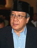 Akbar Nasihati Golkar Soal Pilkada