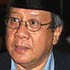 Akbar Nasihati Golkar Soal Pilkada