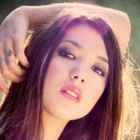 Michelle Branch Jadi Ibu